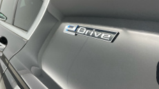 BMW 7 Series 740e Exclusive 4dr Auto Saloon